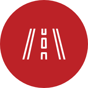 Hinaus Rovaniemi tiepalvelut vuorokauden ympäri